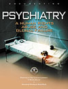 Documenting Psychiatry: A Human Rights Abuse and Global Failure