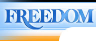 Freedom Magazine - Published by the Church of Scientology since 1968
